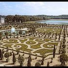 ...Orangerie in Versailles...