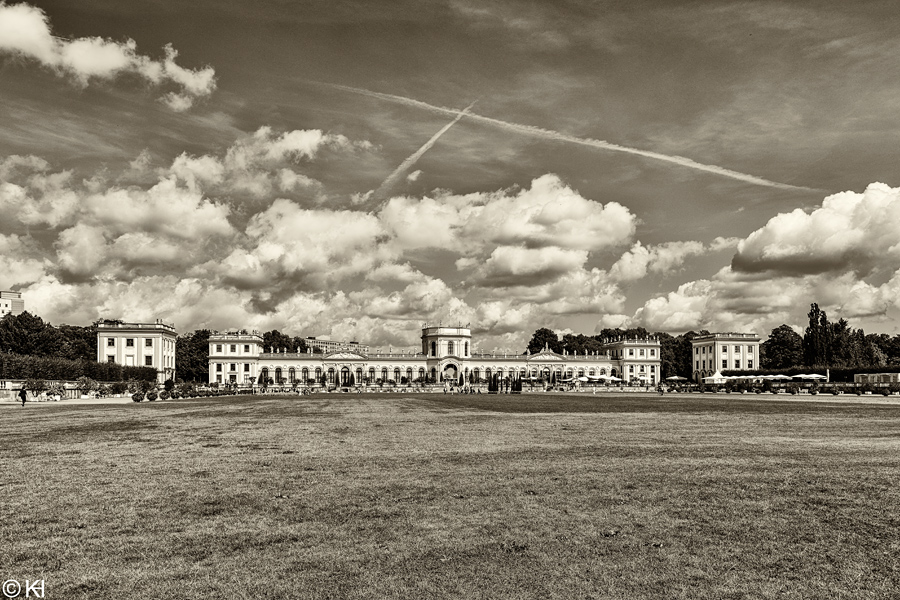 Orangerie Kassel