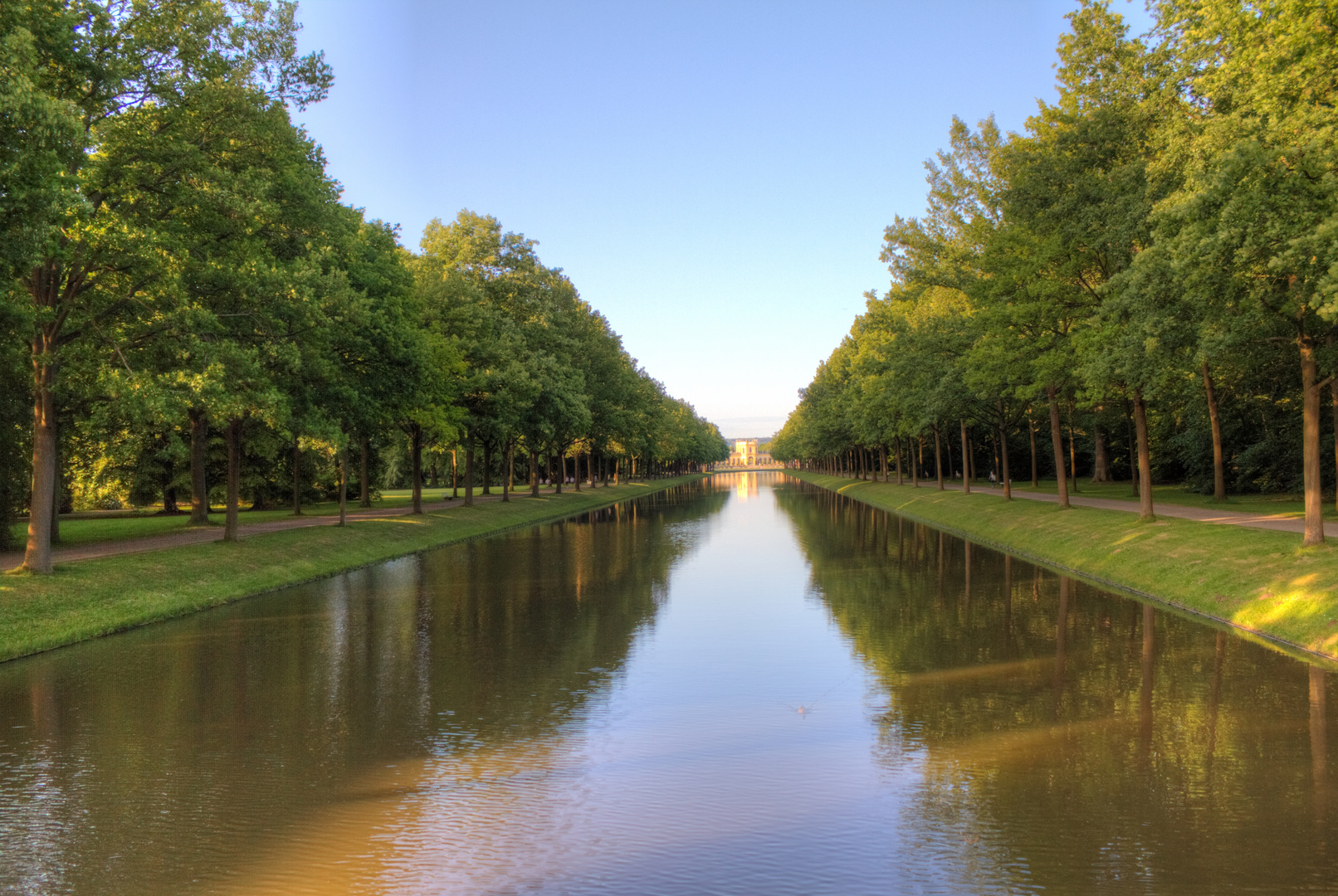 Orangerie Kassel