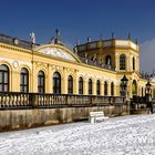 Orangerie, Kassel