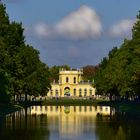 Orangerie Kassel, Karlsaue 