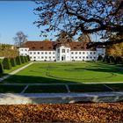 Orangerie Kempten Allgäu