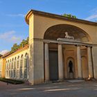 Orangerie - Neuer Garten in Potsdam