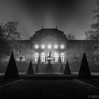 Orangerie @ Night SW II