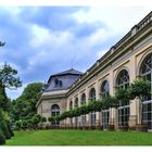 Orangerie Pillnitz