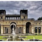 Orangerie Potsdam