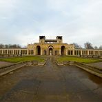 Orangerie Potsdam