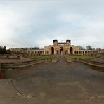 Orangerie Potsdam III