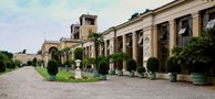 Potsdam Sanssouci