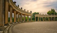 Orangerie Sanssauci