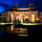 ORANGERIE Sanssauci Blue Hour HDRI