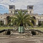 Orangerie Sanssouci