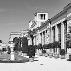 Orangerie Sanssouci Potsdam