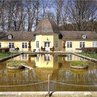 ORANGERIE SCHLOSS BERLEBURG