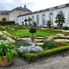 Orangerie Schloss Brühl