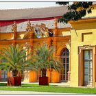 Orangerie Schloss Erlangen