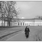 Orangerie Schloss Erlangen