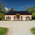 Orangerie Schloss Glücksburg