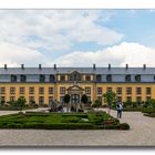 Orangerie Schloss Herrenhausen