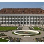 Orangerie Schloss Hof im Marchfeld
