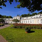 Orangerie - Schloss Peterhof