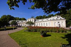 Orangerie - Schloss Peterhof