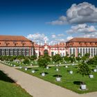 Orangerie Schloss Seehof