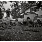 Orangerie Schlosspark Glienicke