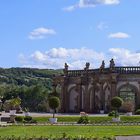 Orangerie Weikersheim