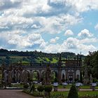 Orangerie-Weikersheim