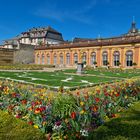 Orangerie Weilburg