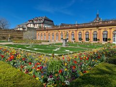 Orangerie Weilburg