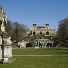 Orangerie zu Potsdam