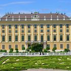 Orangerien im Schloss Schönbrunn