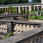 Orangerieschloss im Park von Sanssouci/Potstam............# 2