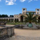 Orangerieschloß Park Sanssouci Potsdam