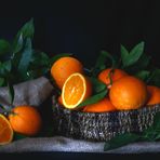 Oranges