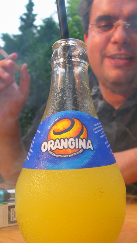 Orangina