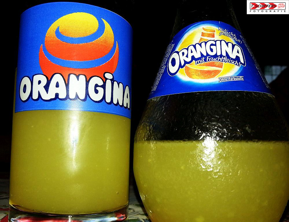 Orangina