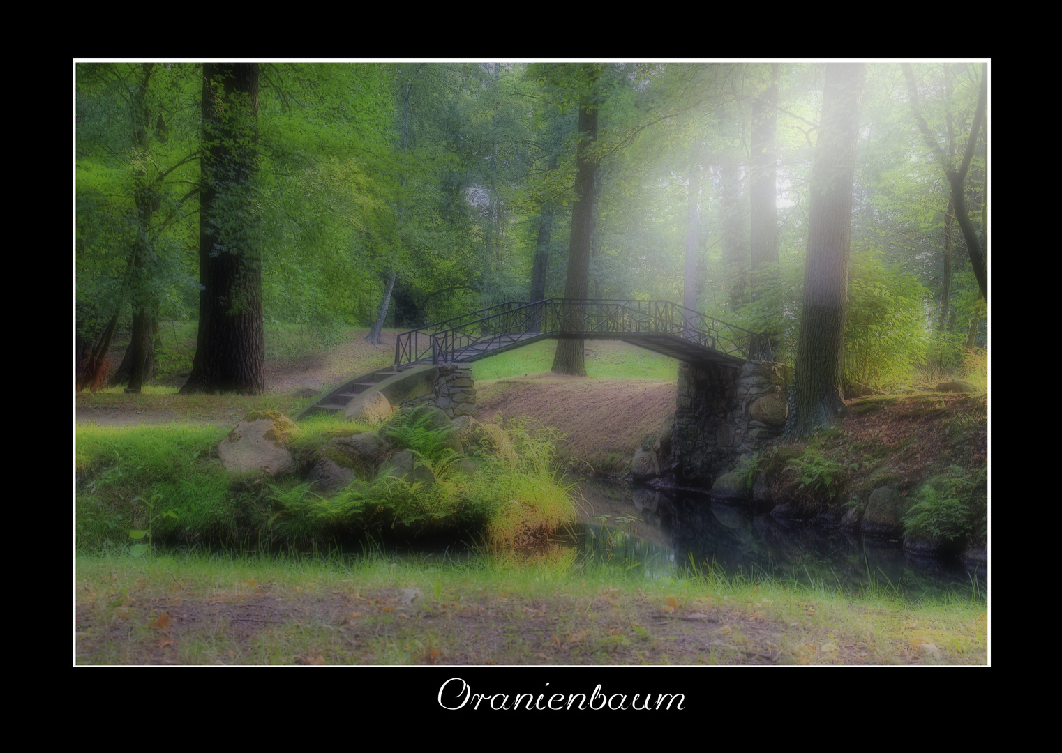 Oranienbaum