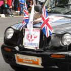 Oranier Parade 12.07.2012 Belfast