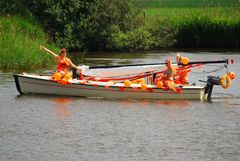 Oranje Fans