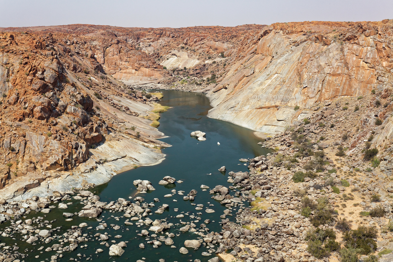 Oranje River_1