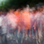 Oranje und Les Bleus