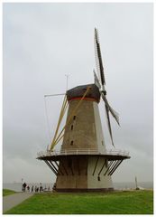 Oranjemolen