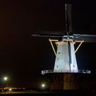 Oranjemolen - Windmühle