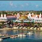 Oranjestad