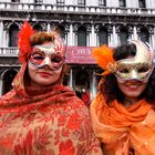 Oranje@Venice