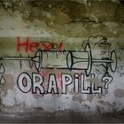 --- ORAPILL ---