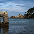 Oratoire de Saint-Guirec